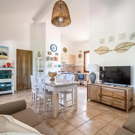 Villa Hibiscus Castellammare del Golfo Exterior photo