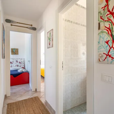 Villa Hibiscus Castellammare del Golfo Exterior photo