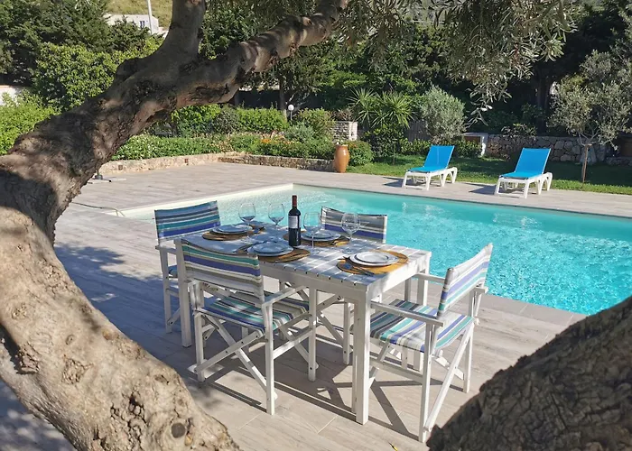 Villa Hibiscus