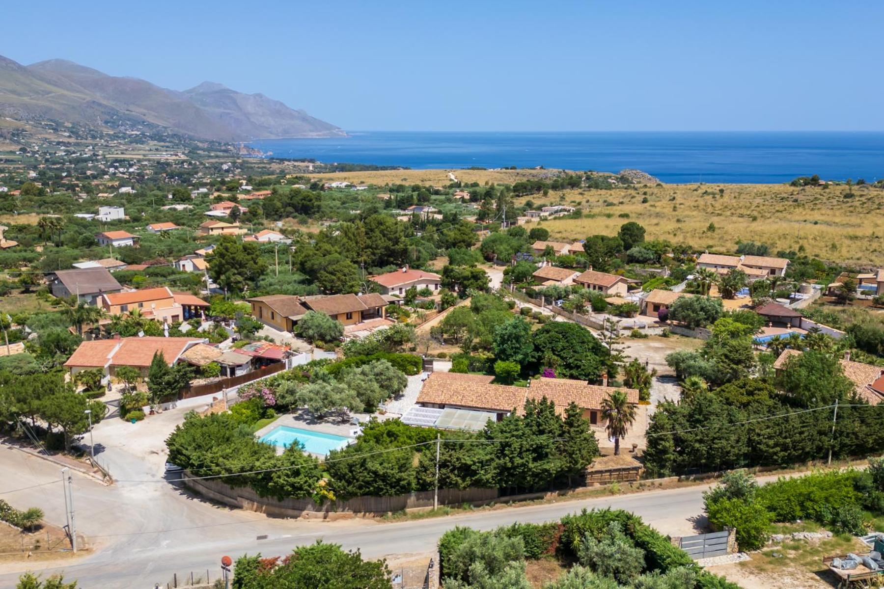 Villa Hibiscus *