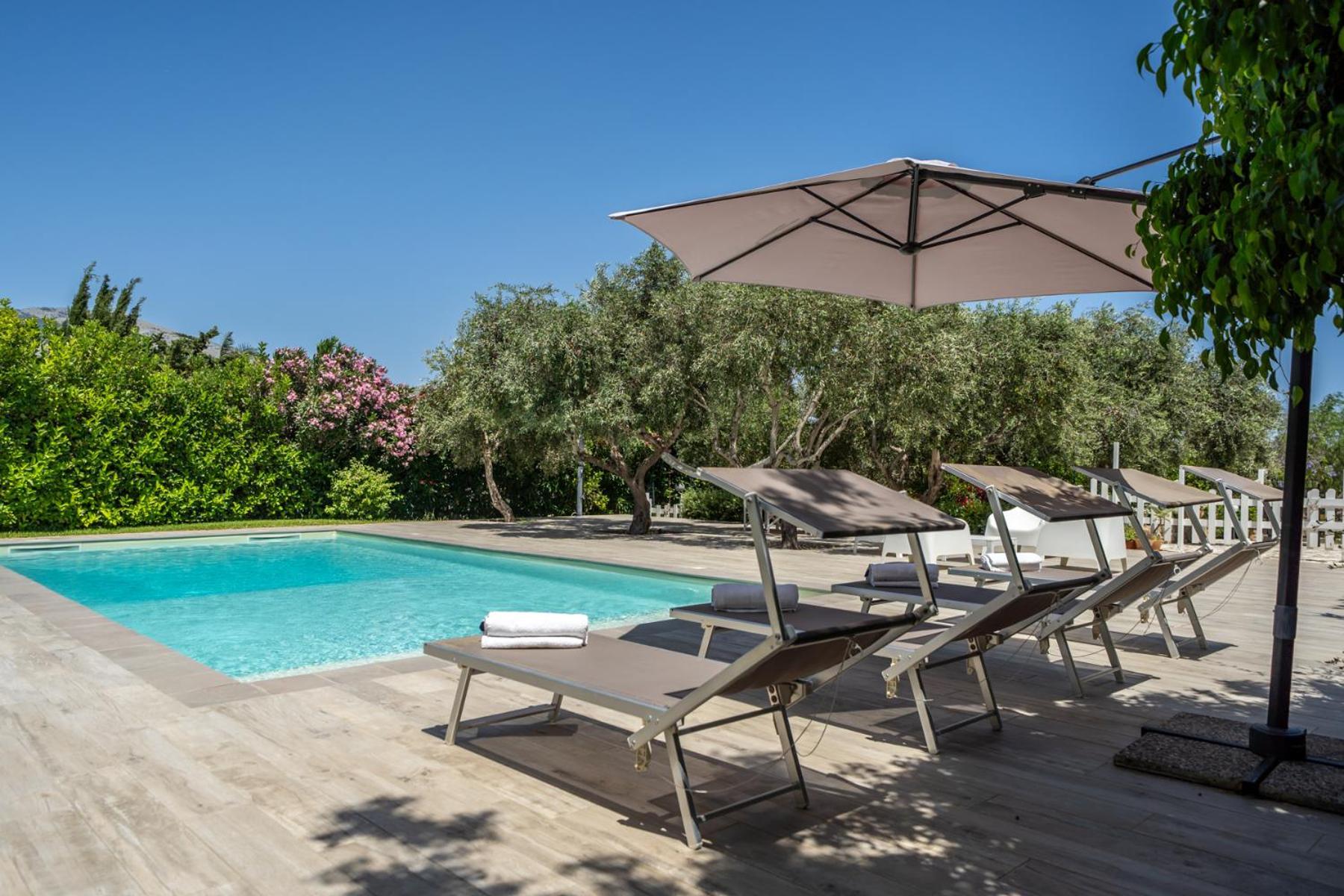 Hibiscus Castellammare del Golfo
