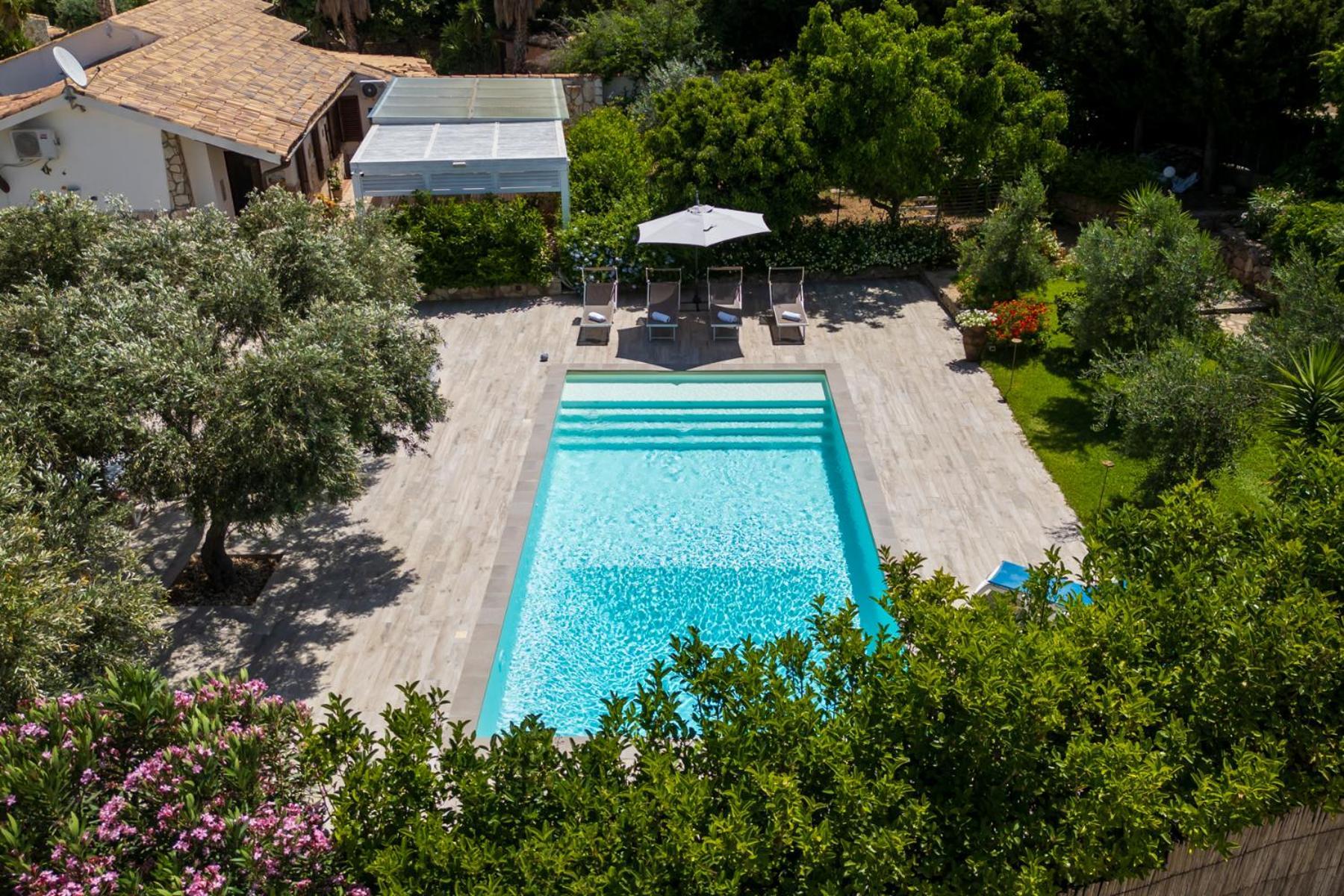 Villa Hibiscus