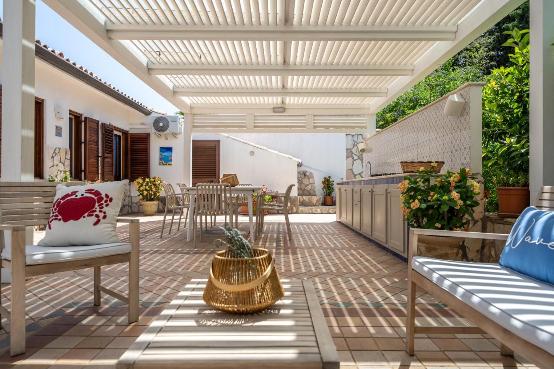 Villa Hibiscus *