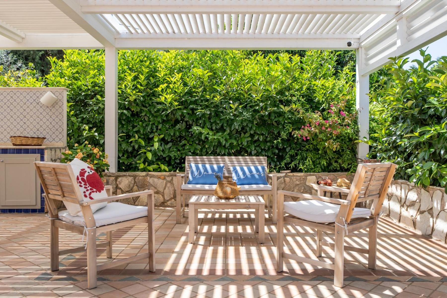 Villa Hibiscus